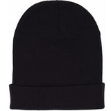 Sp5der Web Beanie Black