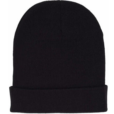 Sp5der Web Beanie Black