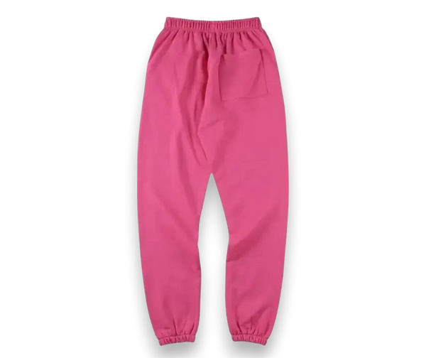 Sp5der P*NK Sweatpants